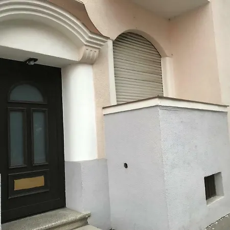 Apartamento ☆ Moderne 90m² 3-zimmer Im Zentrum Mit Netflix